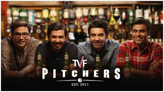 TVF Pitchers